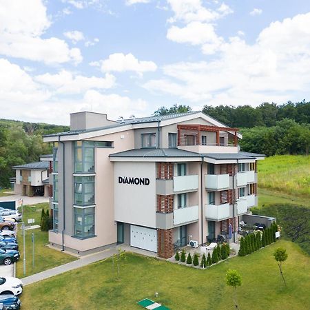 Apartmany Meghan Podhájska المظهر الخارجي الصورة