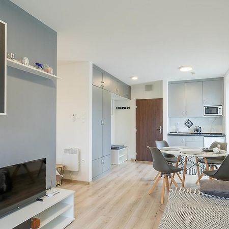 Apartmany Meghan Podhájska المظهر الخارجي الصورة