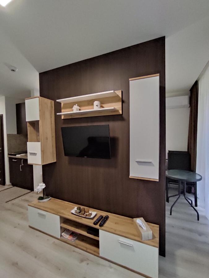 Apartmany Meghan Podhájska المظهر الخارجي الصورة