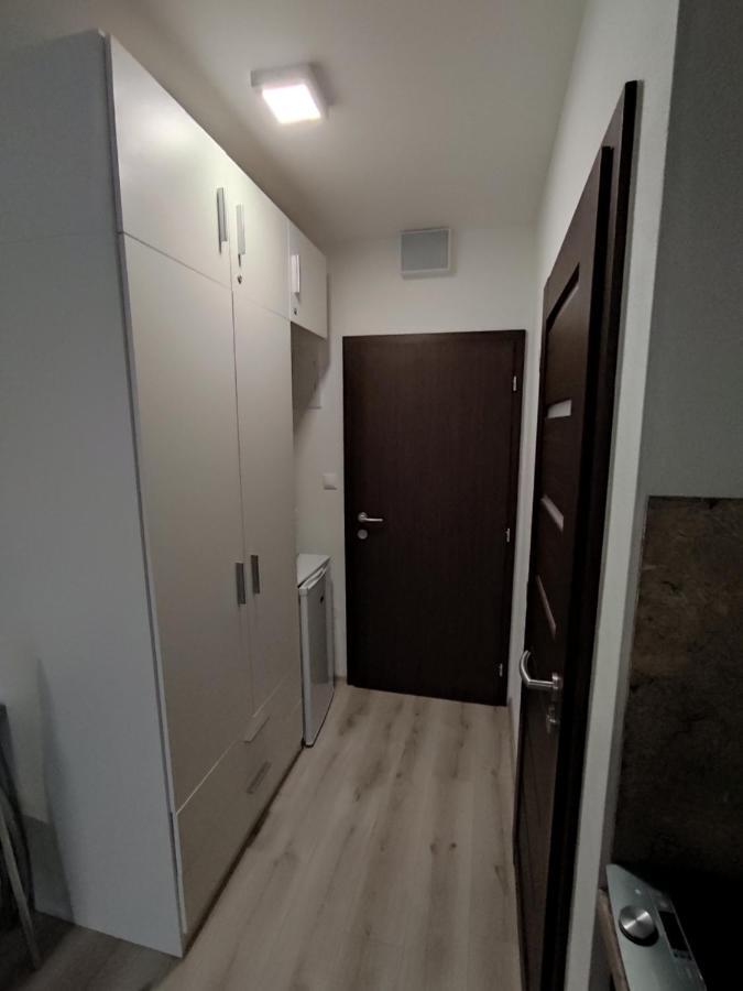 Apartmany Meghan Podhájska المظهر الخارجي الصورة