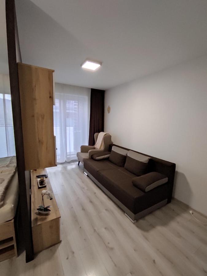 Apartmany Meghan Podhájska المظهر الخارجي الصورة