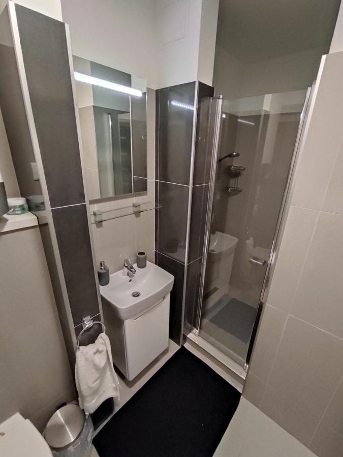 Apartmany Meghan Podhájska المظهر الخارجي الصورة