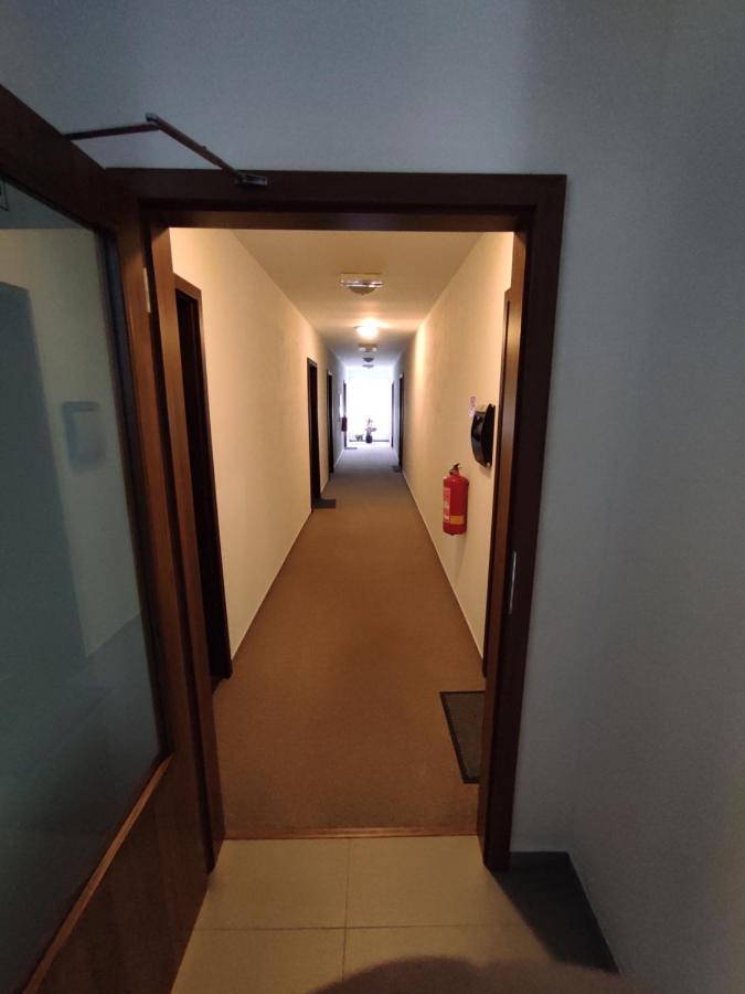 Apartmany Meghan Podhájska المظهر الخارجي الصورة