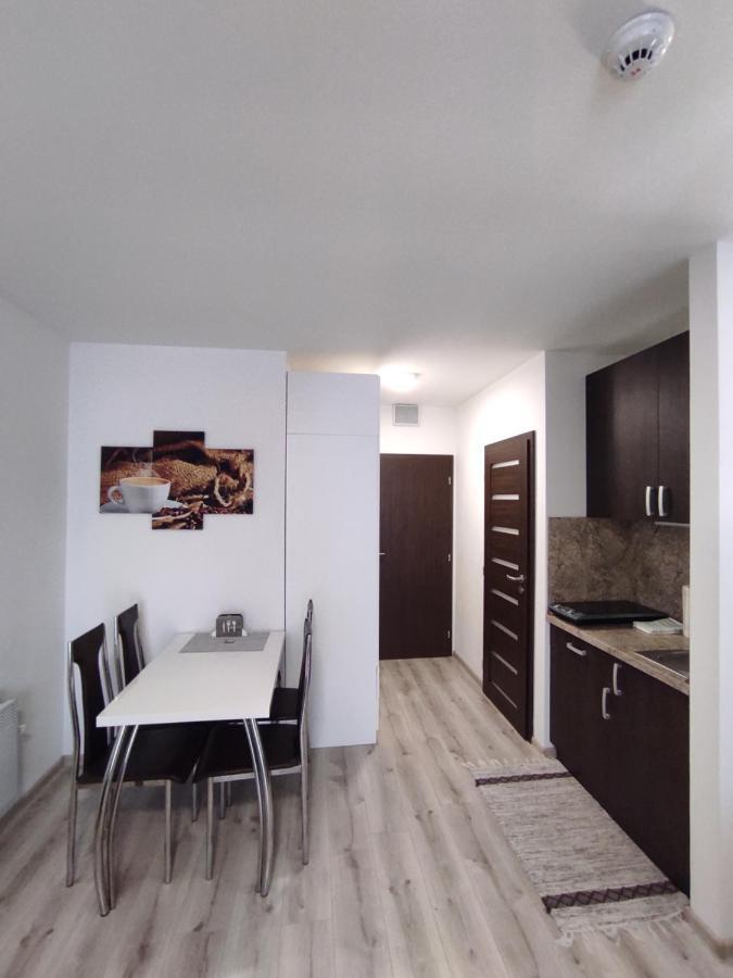 Apartmany Meghan Podhájska المظهر الخارجي الصورة