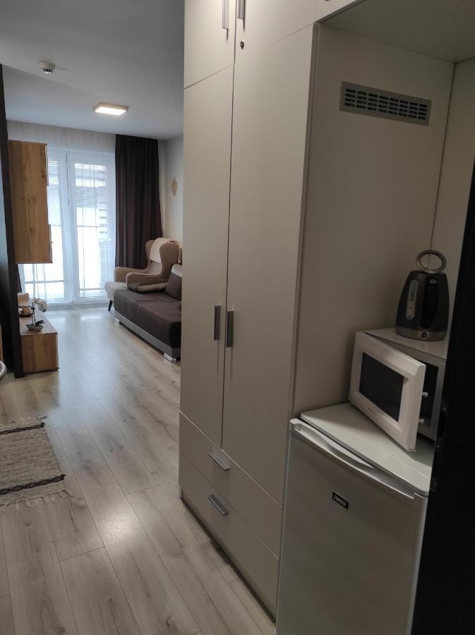 Apartmany Meghan Podhájska المظهر الخارجي الصورة