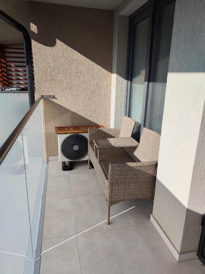Apartmany Meghan Podhájska المظهر الخارجي الصورة
