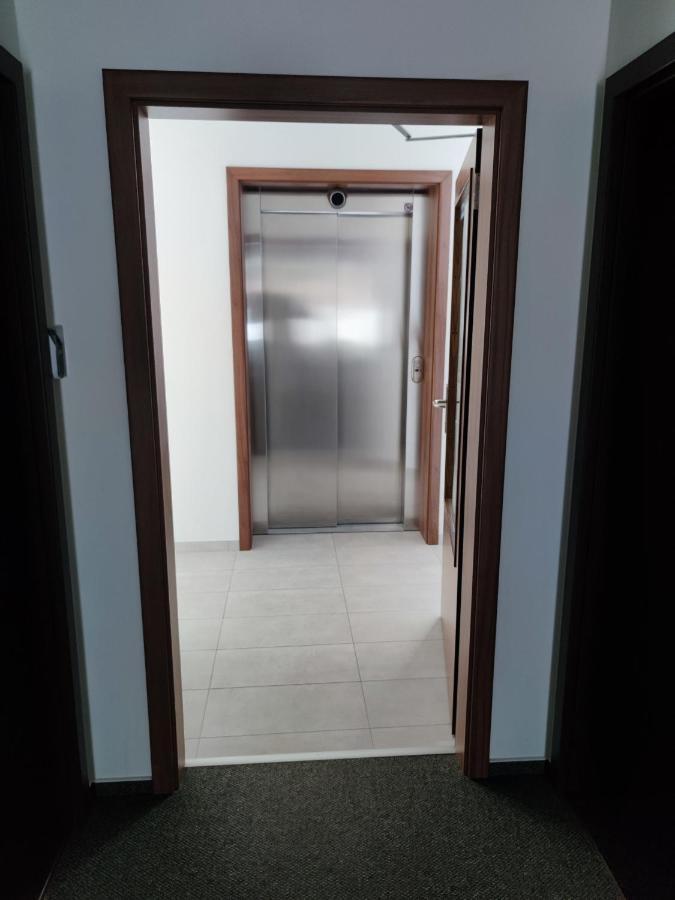 Apartmany Meghan Podhájska المظهر الخارجي الصورة