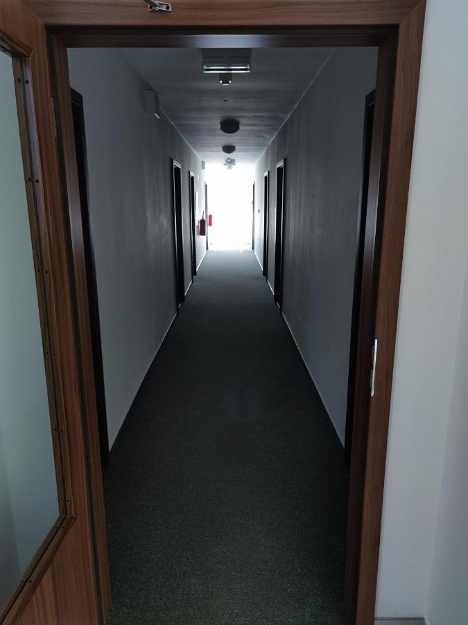 Apartmany Meghan Podhájska المظهر الخارجي الصورة
