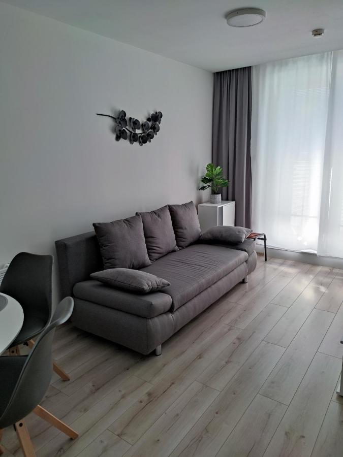 Apartmany Meghan Podhájska المظهر الخارجي الصورة