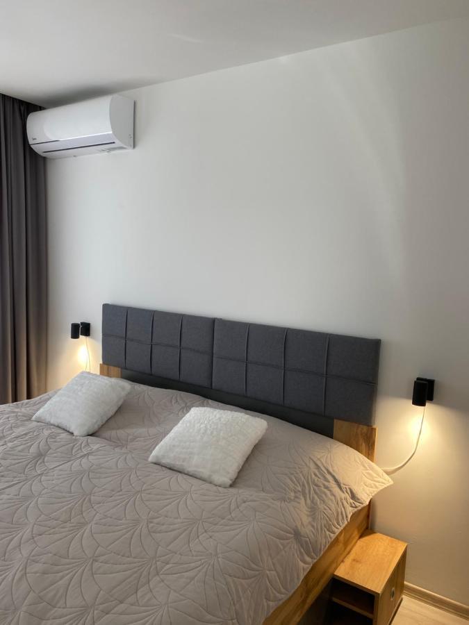 Apartmany Meghan Podhájska المظهر الخارجي الصورة