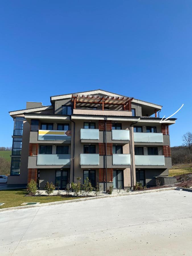 Apartmany Meghan Podhájska المظهر الخارجي الصورة