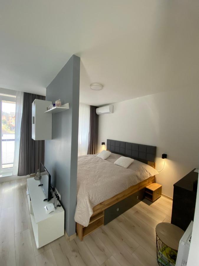 Apartmany Meghan Podhájska المظهر الخارجي الصورة