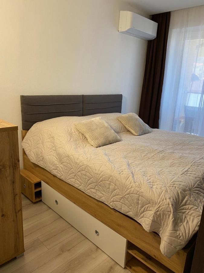 Apartmany Meghan Podhájska المظهر الخارجي الصورة