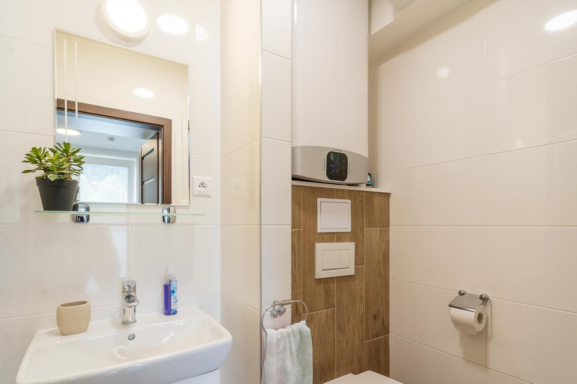 Apartmany Meghan Podhájska المظهر الخارجي الصورة
