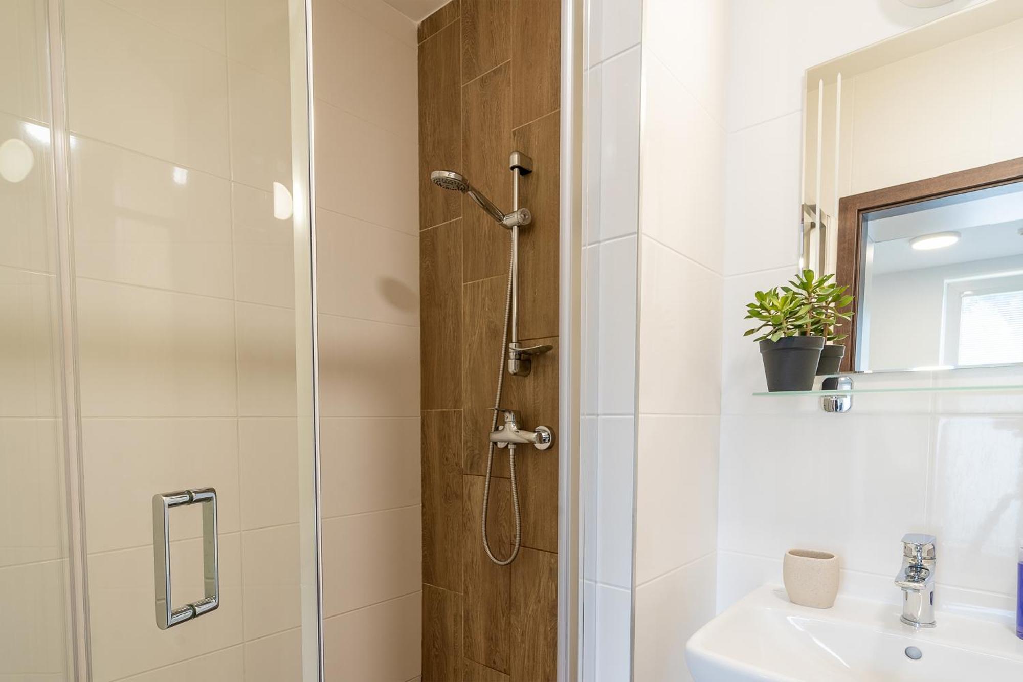 Apartmany Meghan Podhájska المظهر الخارجي الصورة