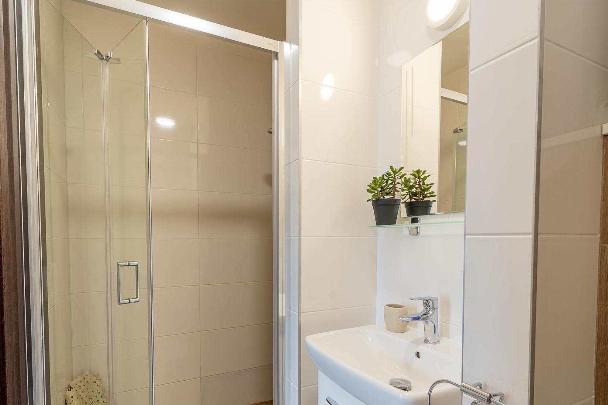 Apartmany Meghan Podhájska المظهر الخارجي الصورة