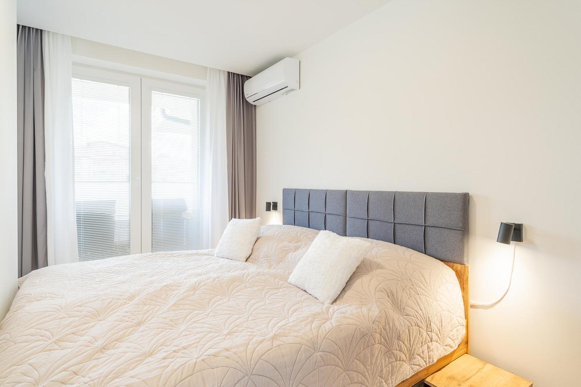 Apartmany Meghan Podhájska المظهر الخارجي الصورة